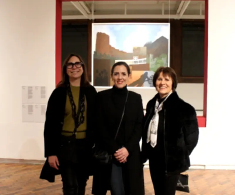 El Mambo de Bogotá inaugura su ciclo cultural 2026 con exposiciones sobre cuerpo y naturaleza