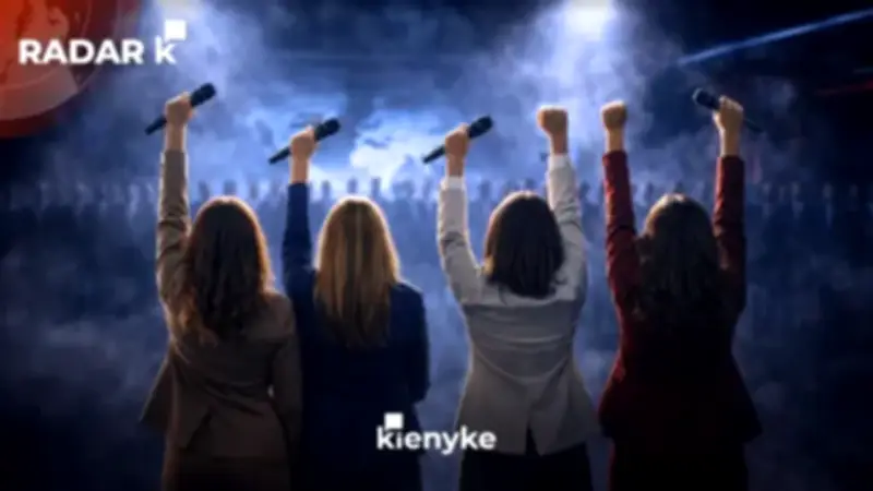 El #MeToo en los medios colombianos: denuncias de acoso sexual exponen cultura del silencio