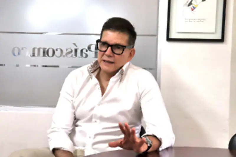 El micrófono siempre fue de ellas: el grito contra el acoso en medios colombianos