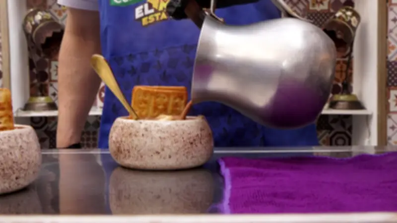 El Migao dinamiza economía y turismo gastronómico en Colombia con concurso nacional