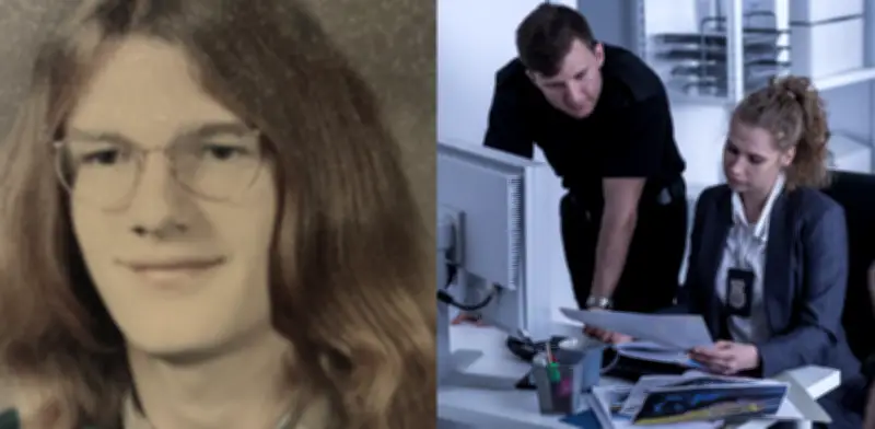 El misterio de Peter Adams resuelto tras 47 años: murió atropellado en Virginia en 1977