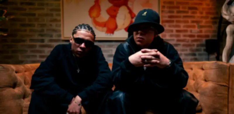 El Muisca lanza 'Su aroma como el blues', un tema nostálgico con Glocke