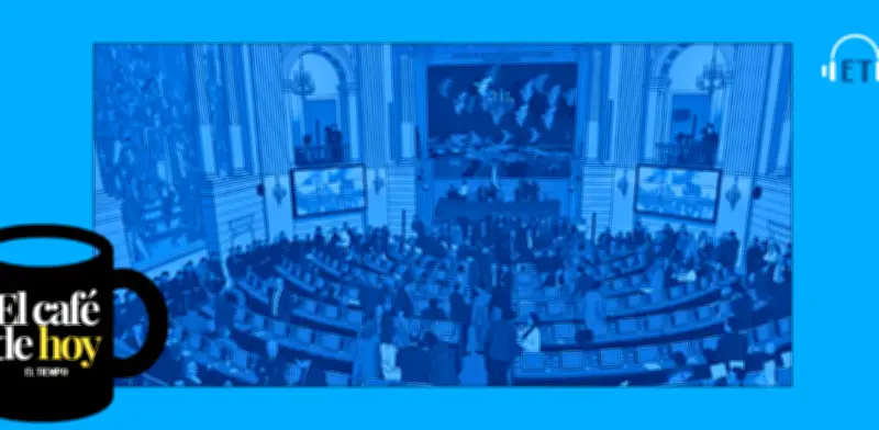 El nuevo Congreso colombiano: análisis de fuerzas y desafíos legislativos