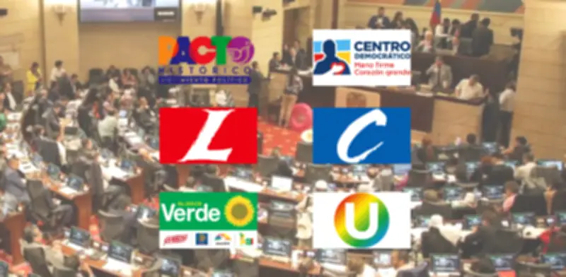 ¿El nuevo mapa político del Congreso facilita una Constituyente para el petrismo?