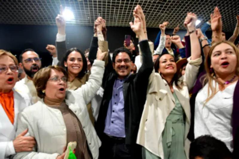 El Pacto Histórico enfrenta dos decisiones cruciales del CNE antes de las elecciones al Congreso