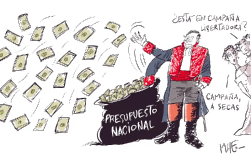 El papel de los actores de reparto en la industria audiovisual colombiana