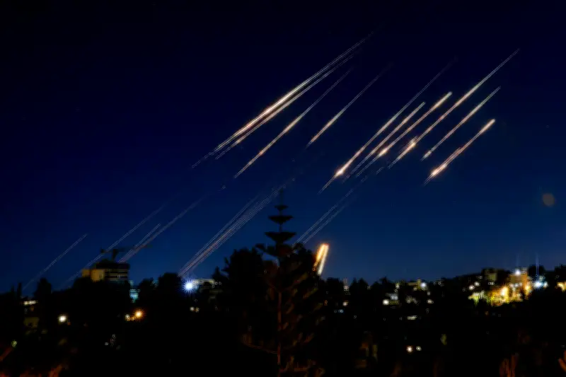 El pasado oculto: Cuando Israel fue el mejor aliado de Irán en Medio Oriente