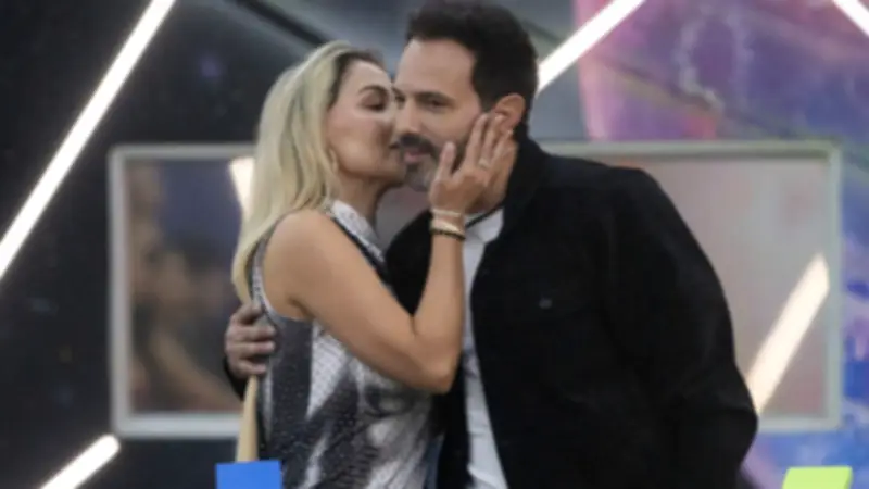 El público decide: Yuli Ruiz eliminada de La casa de los famosos Colombia 3