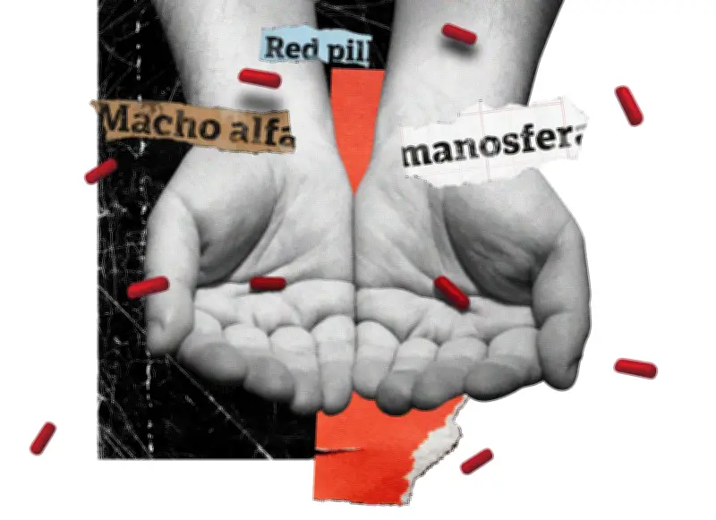 El peligroso ascenso de los influencers de masculinidad en redes sociales