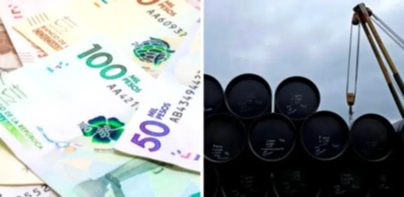 El petróleo en montaña rusa: impacto en Ecopetrol, finanzas públicas y el bolsillo colombiano