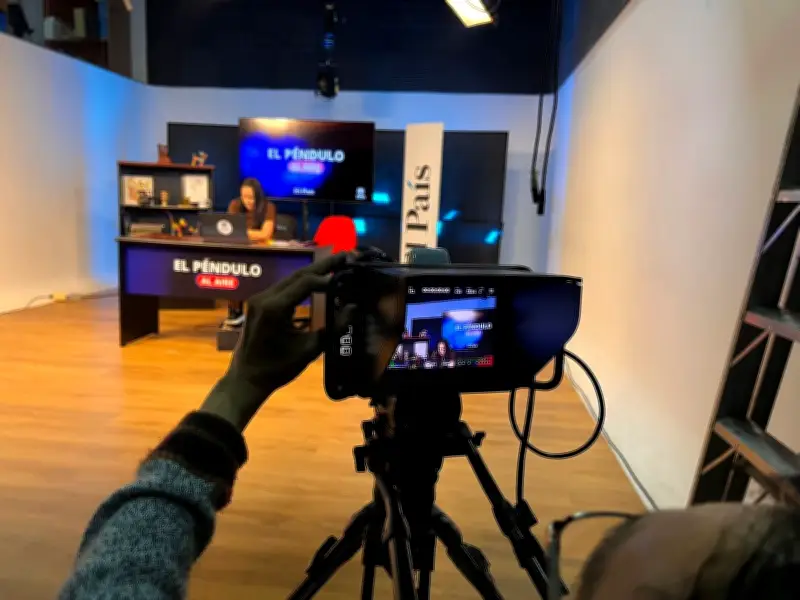 El Péndulo al Aire: Todo sobre la preparación electoral en Colombia