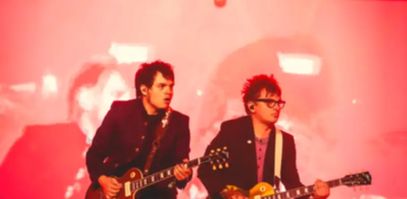 El renacer de Los Bunkers: La historia del retorno chileno antes del concierto en Bogotá