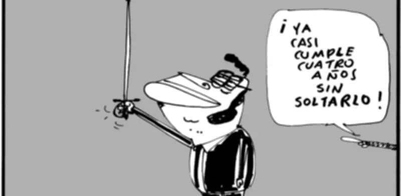 El retrovisor: una mirada crítica a la actualidad colombiana en caricaturas