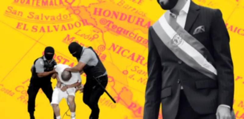El Salvador aprueba cadena perpetua para homicidas, violadores y terroristas en reforma constitucional
