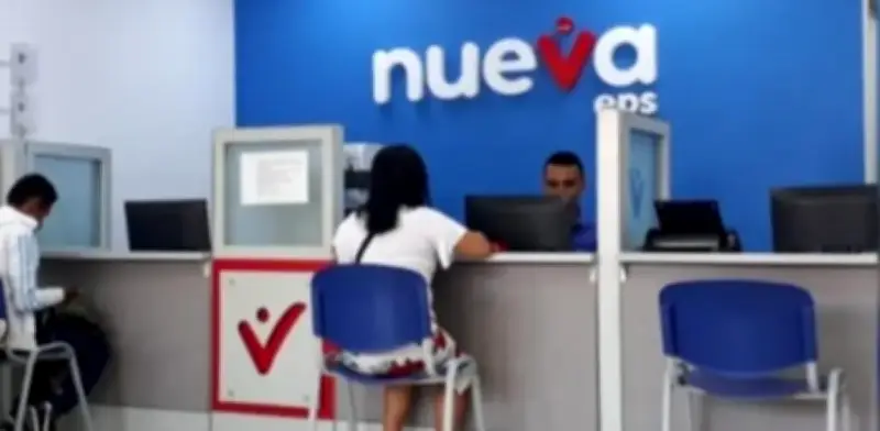 El salvavidas de Nueva EPS genera dudas sobre viabilidad y futuro del sistema de salud colombiano