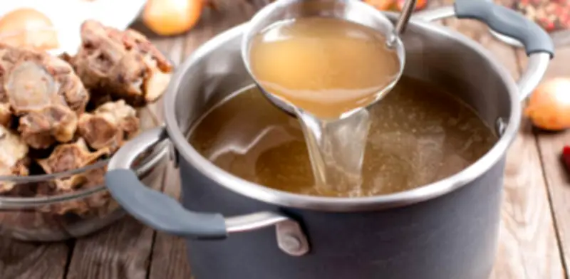 El secreto del caldo de res perfecto: expertos revelan el corte ideal y cómo evitar que quede grasoso