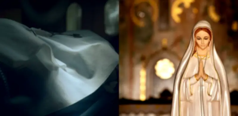 El significado de cubrir imágenes sagradas en Semana Santa: tradición y simbolismo