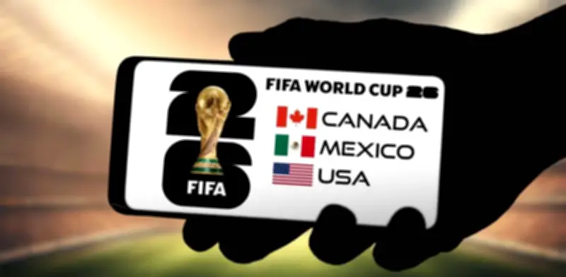 EL TIEMPO Digital Pro lleva el Mundial 2026 a los aficionados colombianos con transmisión exclusiva