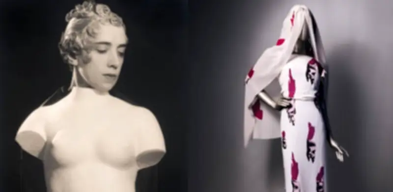 El V&A de Londres inaugura la primera gran exposición británica dedicada a Schiaparelli