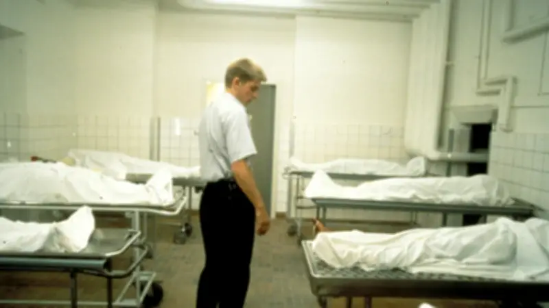 El Vigilante Nocturno regresa remasterizado: 30 años del thriller danés que marcó época