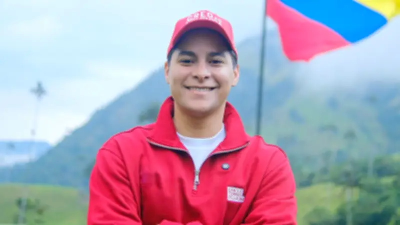 Elección de Camilo Torres Villalba como senador genera polémica por audios de compra de votos