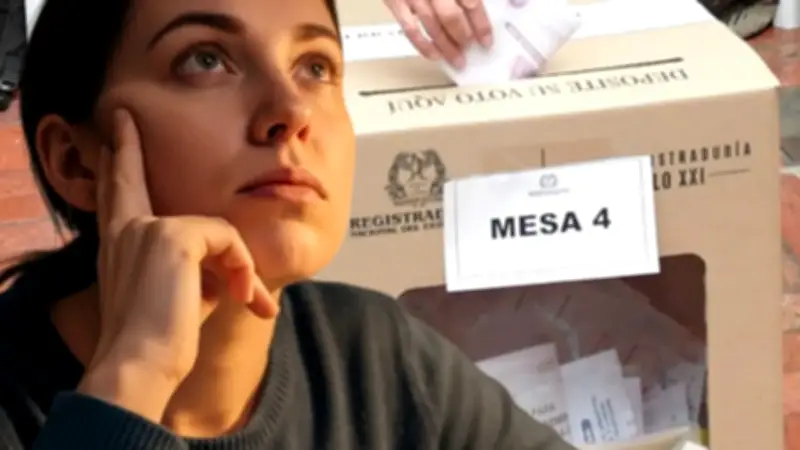 Elecciones 2024: Horarios oficiales para conocer resultados del Senado y Cámara