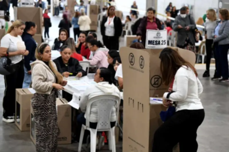 Elecciones 2026: Conozca a las esposas de los candidatos presidenciales que lideran las encuestas