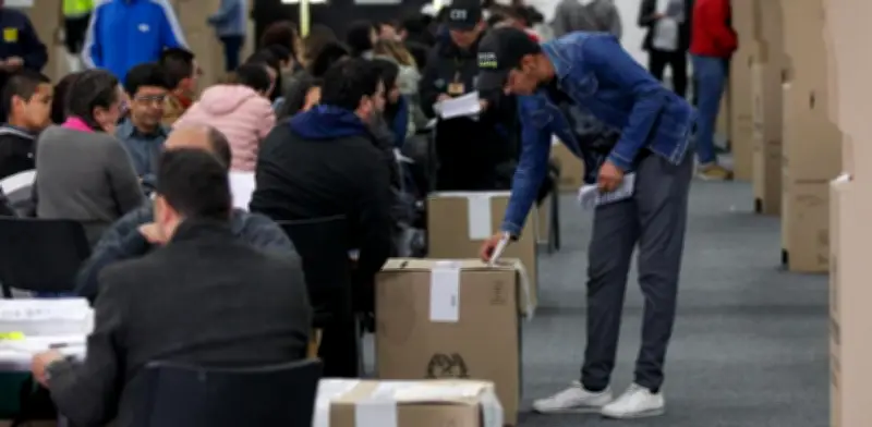 Elecciones 2026: Consulte su puesto de votación para el 8 de marzo en Colombia