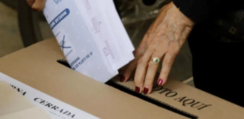 Elecciones 2026 en Antioquia: jornada con normalidad pese a enfrentamientos y retos climáticos