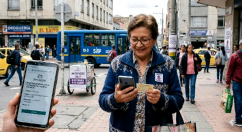 Elecciones 2026: Guía completa para consultar su puesto de votación y evitar contratiempos