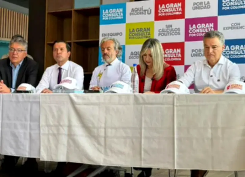 Elecciones 2026: ¿Qué opciones tienen los candidatos que perdieron las consultas?