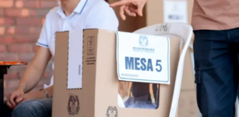 Elecciones 2026: Se Abren Urnas en el Exterior para Carrera Presidencial y Congreso