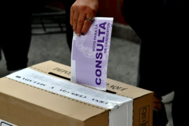 Elecciones 2026: Todo lo que debe saber sobre tarjetones y votación para Congreso y consultas