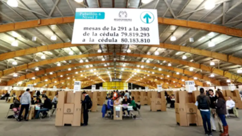 Elecciones al Congreso: cinco elementos esenciales para votar este 8 de marzo