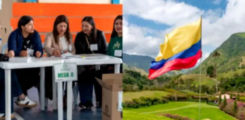 Elecciones Congreso 2026: Horarios y multas para jurados de votación este 8 de marzo