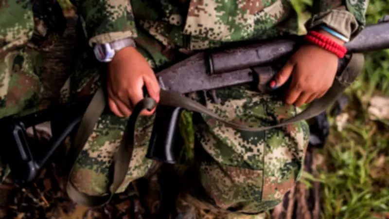 Elecciones en Colombia: Blindaje digital vs violencia territorial, el verdadero riesgo electoral