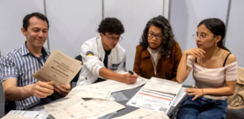 Elecciones legislativas 2026: claves para evitar que anulen su voto este 8 de marzo