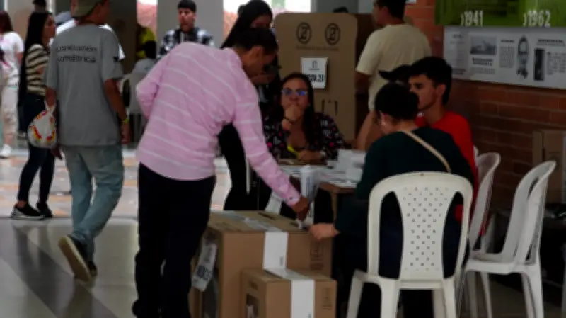 Elecciones legislativas 2026: horarios de votación y composición del nuevo Congreso