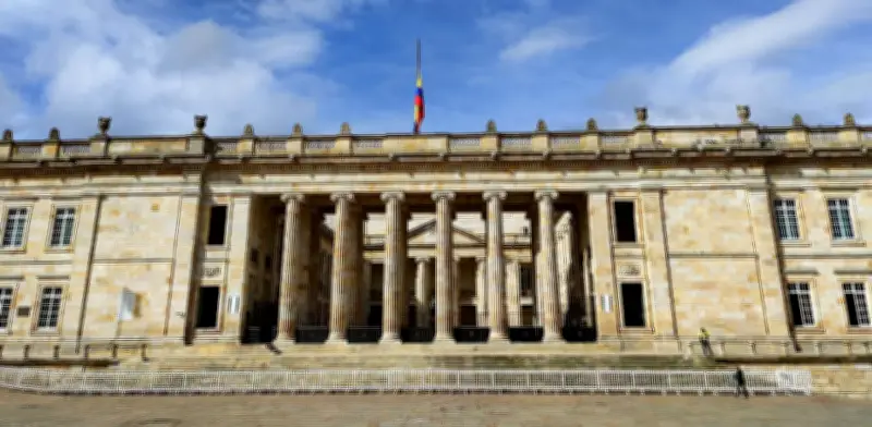 Elecciones legislativas definen panorama político fragmentado para carrera presidencial