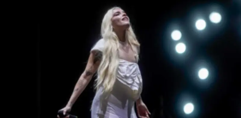 Elena Rose confirma concierto en Bogotá con su 'Alma Tour 2026' para el 30 de abril