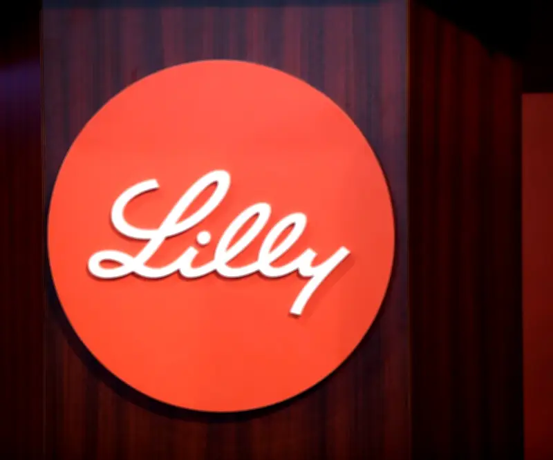 Eli Lilly invertirá US$3.000 millones en China para producir su píldora contra la obesidad