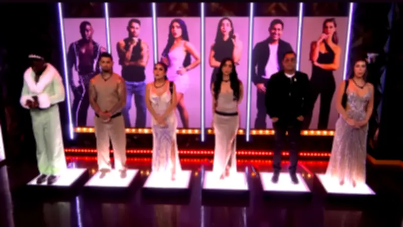 Eliminación sorpresiva en 'La casa de los famosos': Beba sale del reality con apenas 9.5% de votos