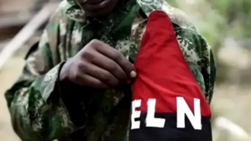 ELN anuncia cese unilateral del fuego por elecciones legislativas en Colombia