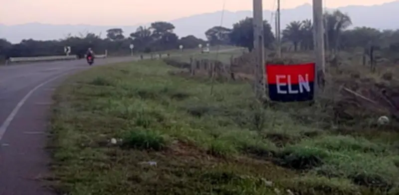 ELN levanta paro armado en Bajo Baudó, Chocó, pero comunidades siguen atemorizadas y afectadas