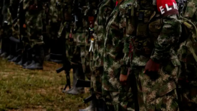 ELN levanta paro armado en Bajo Baudó, Chocó, pero persiste crisis humanitaria