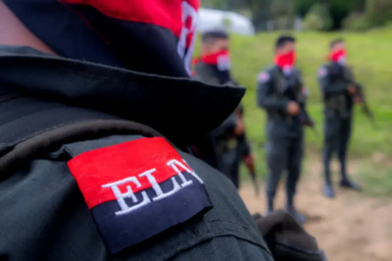 ELN levanta paro armado en Chocó, pero crisis humanitaria persiste en Bajo Baudó