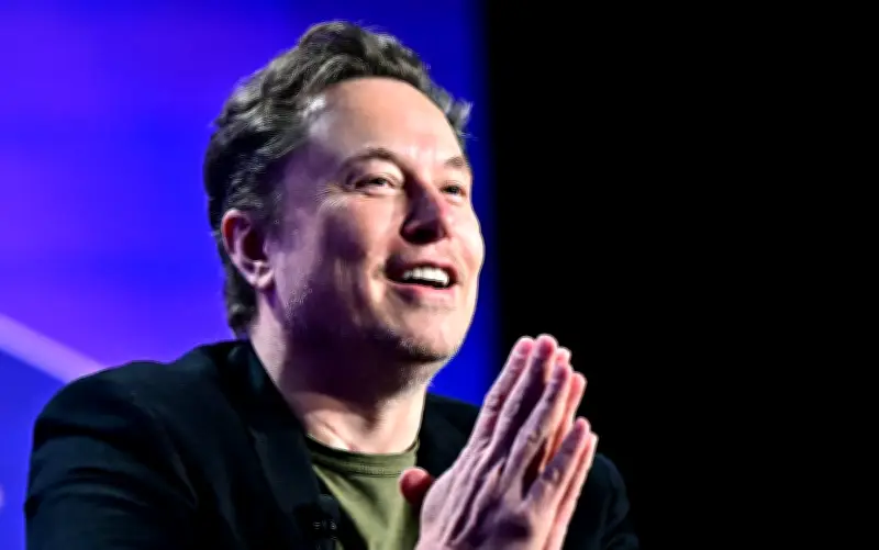Elon Musk lidera por segundo año consecutivo el ranking de las mayores fortunas del mundo según Forbes