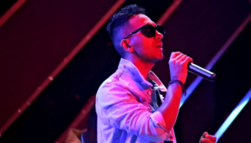 Elvis Montenegro: El artista caleño que convierte el dolor en arte y esperanza social