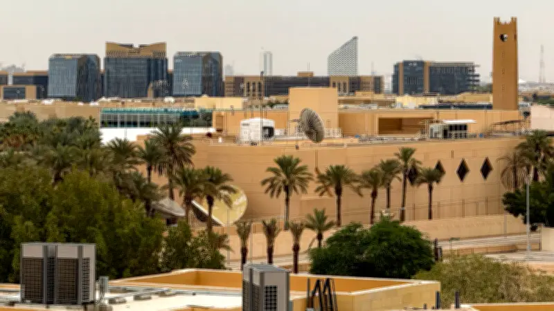 Embajada de Colombia en Arabia Saudí activa plan de contingencia para colombianos en Oriente Medio