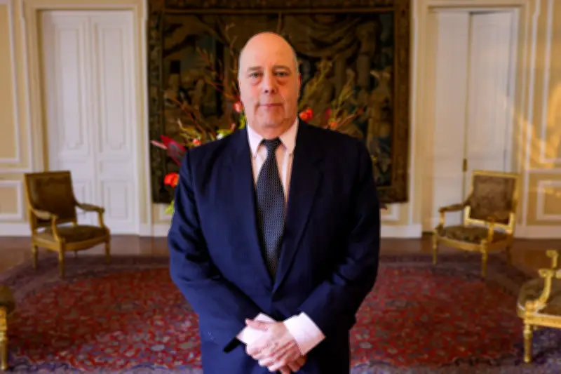 Embajada de Colombia en EE. UU. niega notificaciones sobre investigación contra Petro